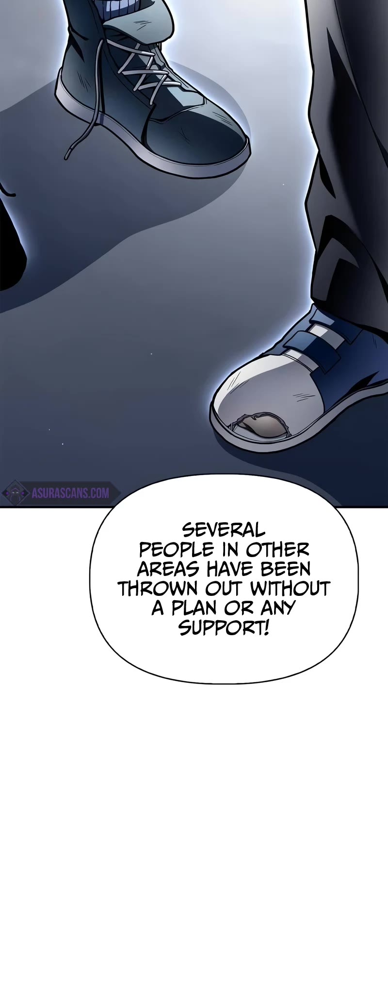 Superhuman Battlefield Chap 121 - Next Chap 122