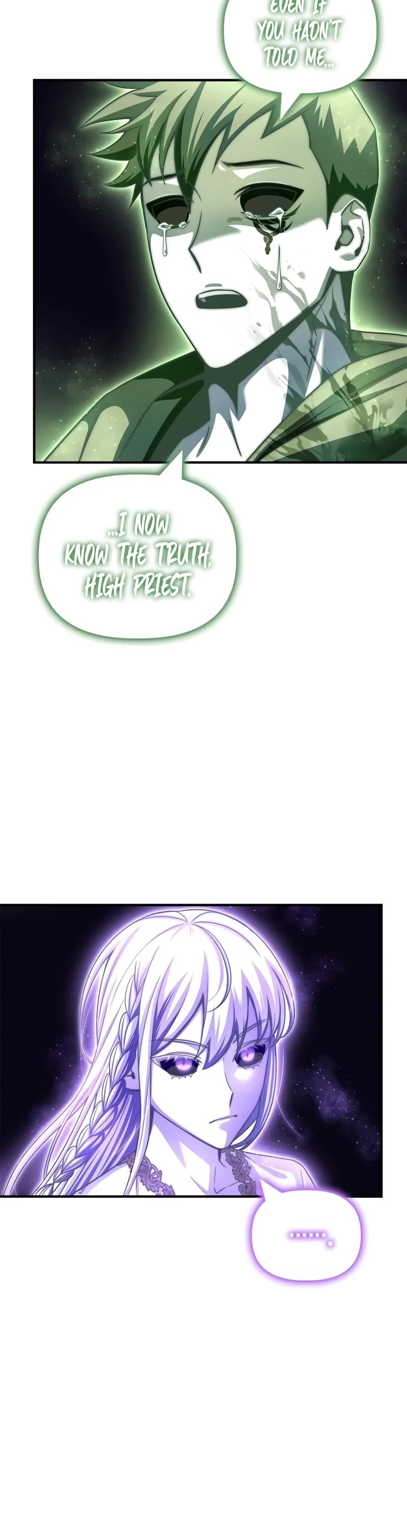 Superhuman Battlefield Chap 121 - Next Chap 122