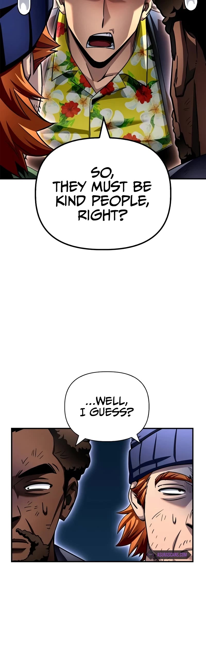 Superhuman Battlefield Chap 121 - Next Chap 122