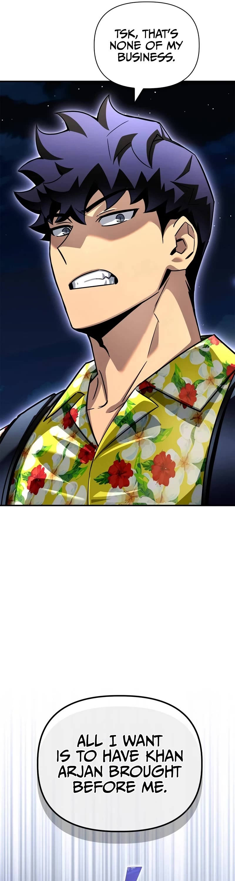 Superhuman Battlefield Chap 121 - Next Chap 122