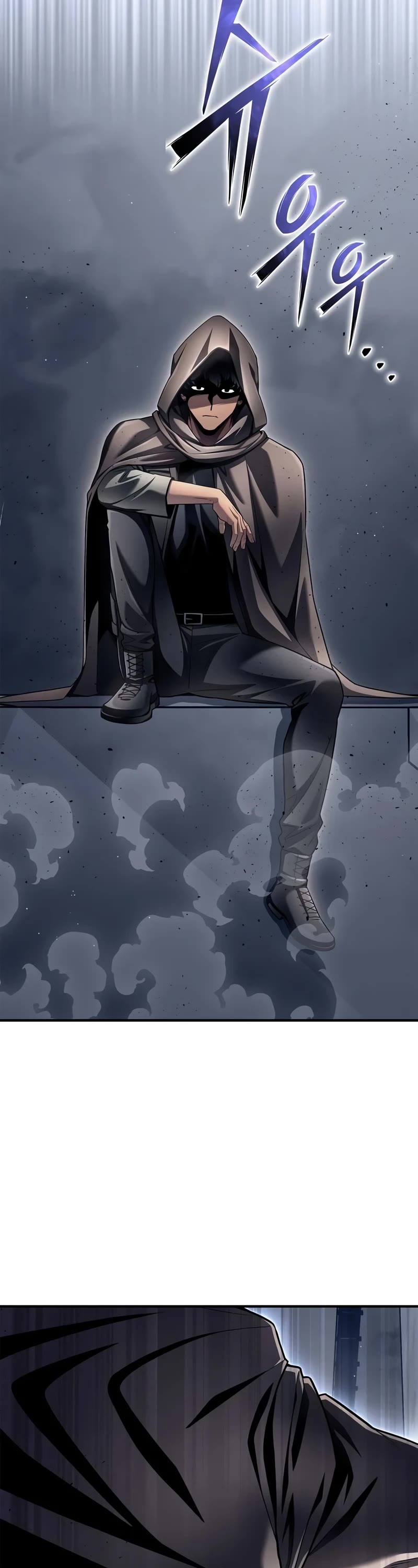 Superhuman Battlefield Chap 121 - Next Chap 122