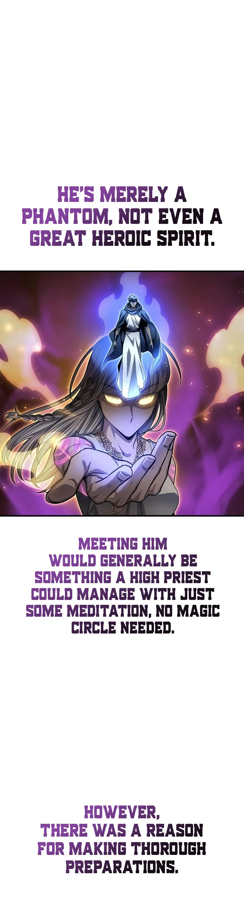 Superhuman Battlefield Chap 121 - Next Chap 122