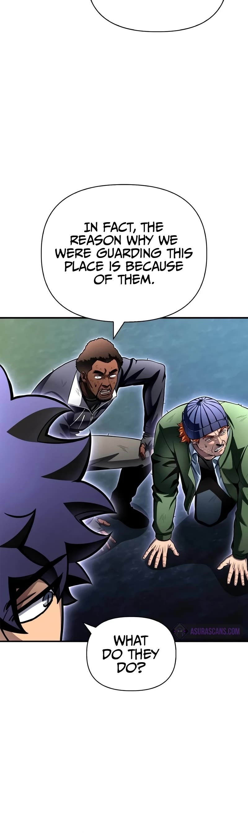 Superhuman Battlefield Chap 121 - Next Chap 122