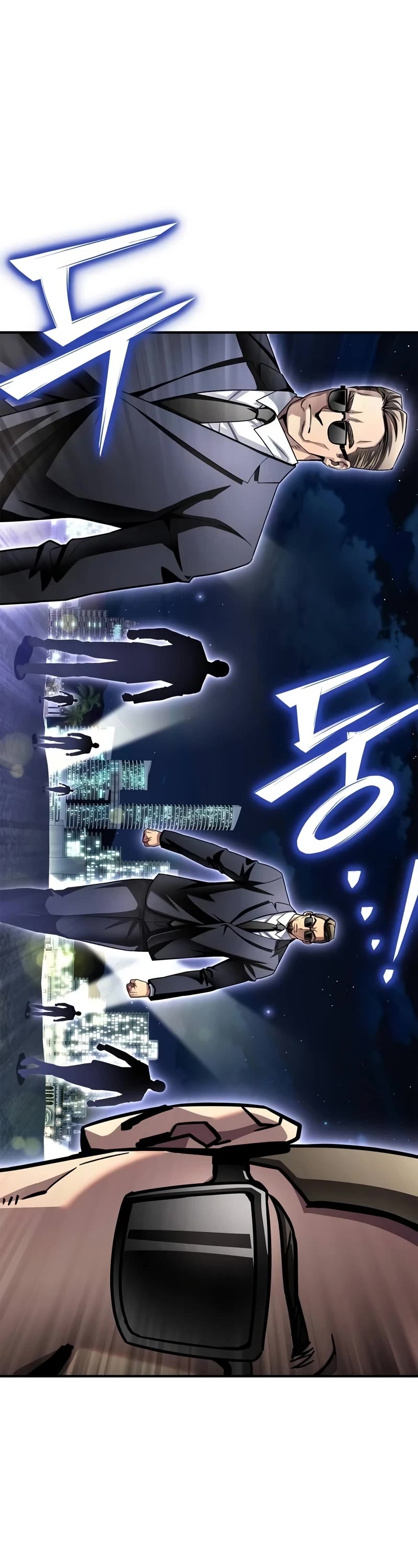 Superhuman Battlefield Chap 121 - Next Chap 122