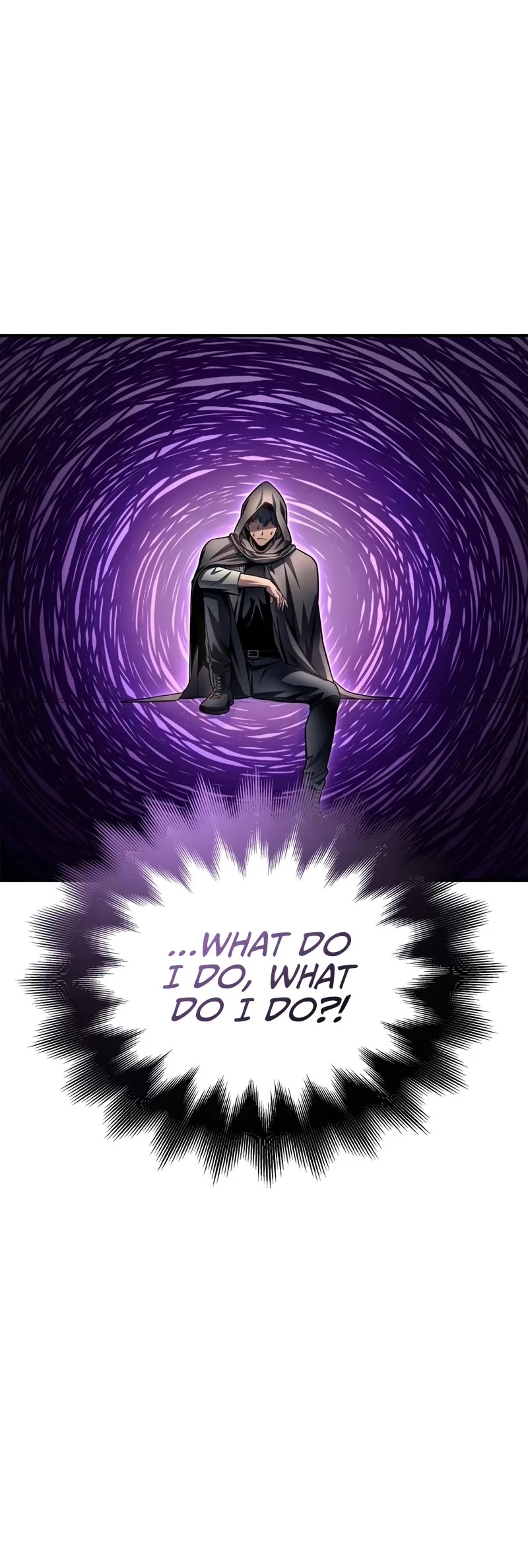 Superhuman Battlefield Chap 121 - Next Chap 122