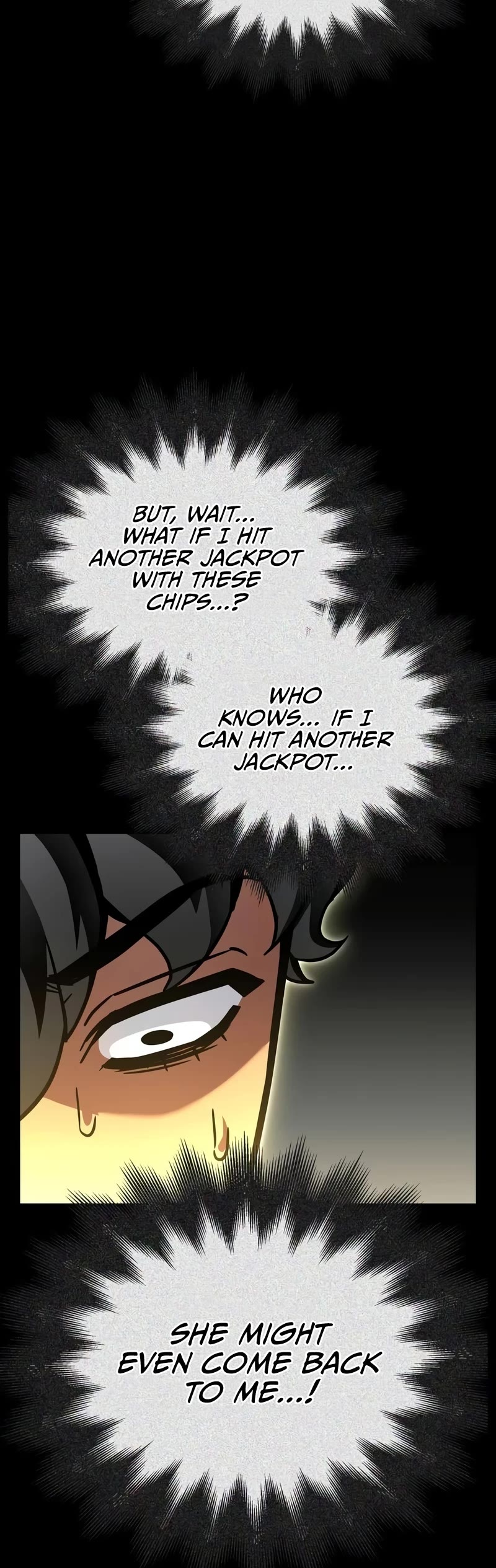 Superhuman Battlefield Chap 121 - Next Chap 122