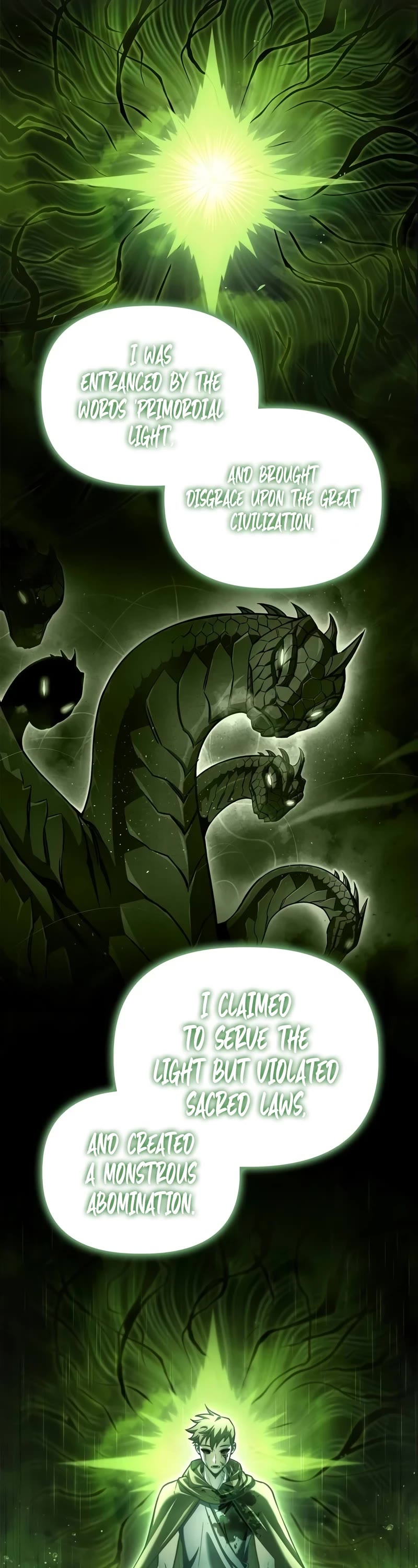 Superhuman Battlefield Chap 121 - Next Chap 122