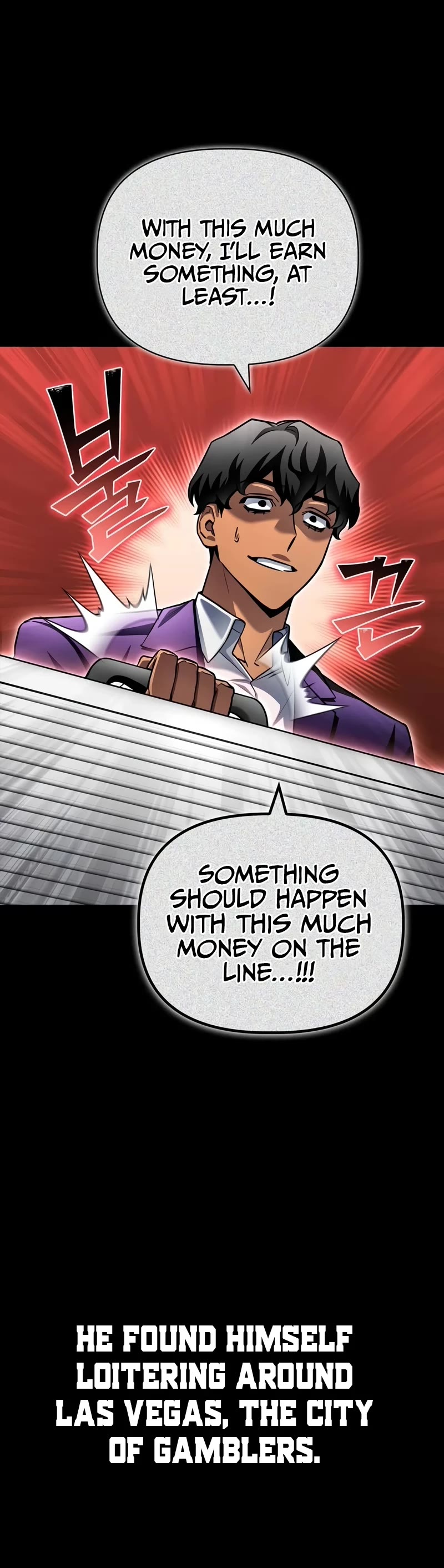 Superhuman Battlefield Chap 121 - Next Chap 122