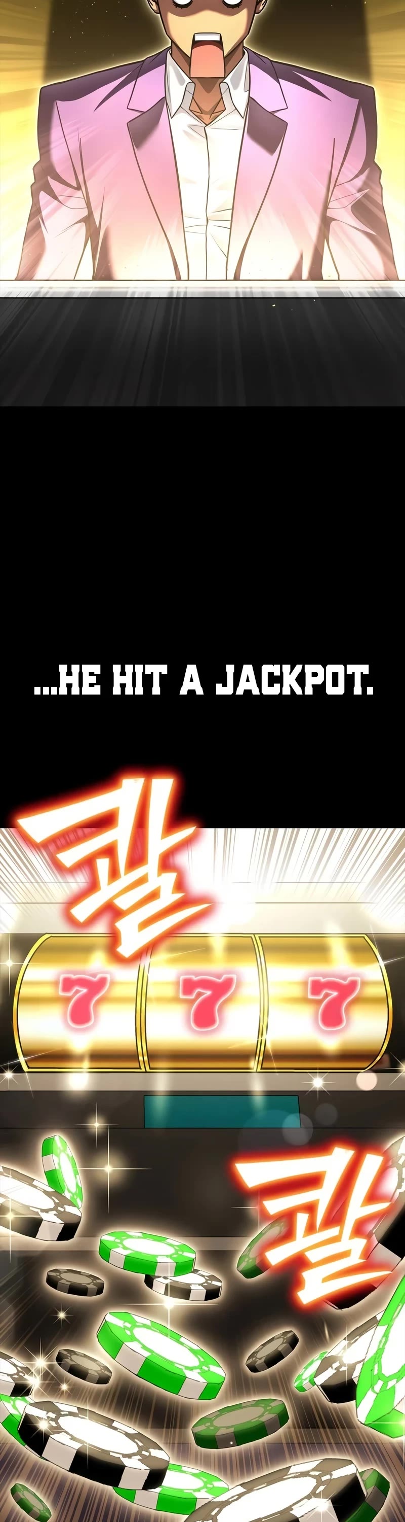 Superhuman Battlefield Chap 121 - Next Chap 122