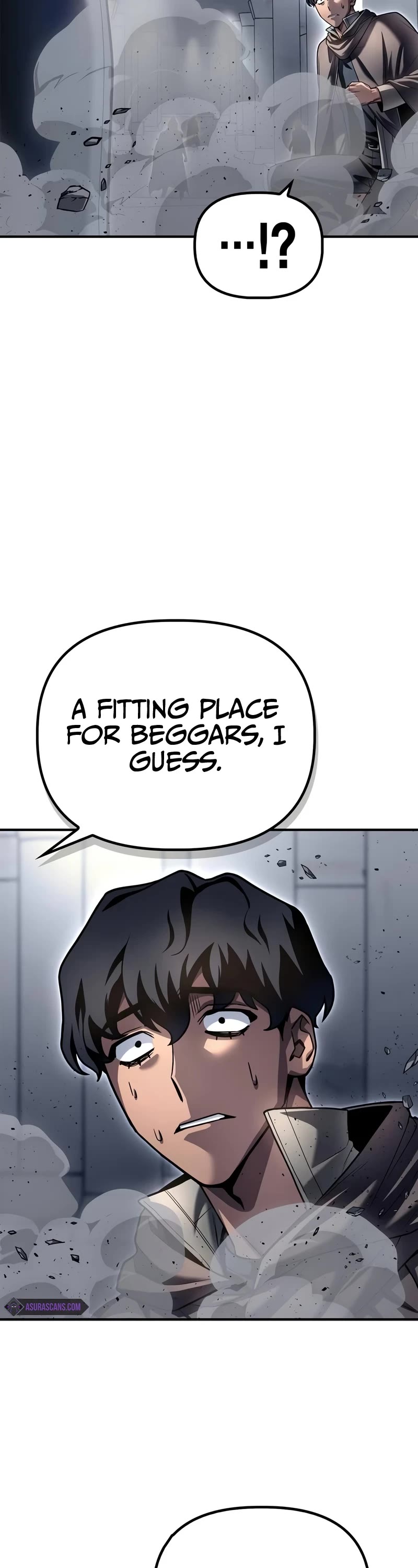 Superhuman Battlefield Chap 121 - Next Chap 122