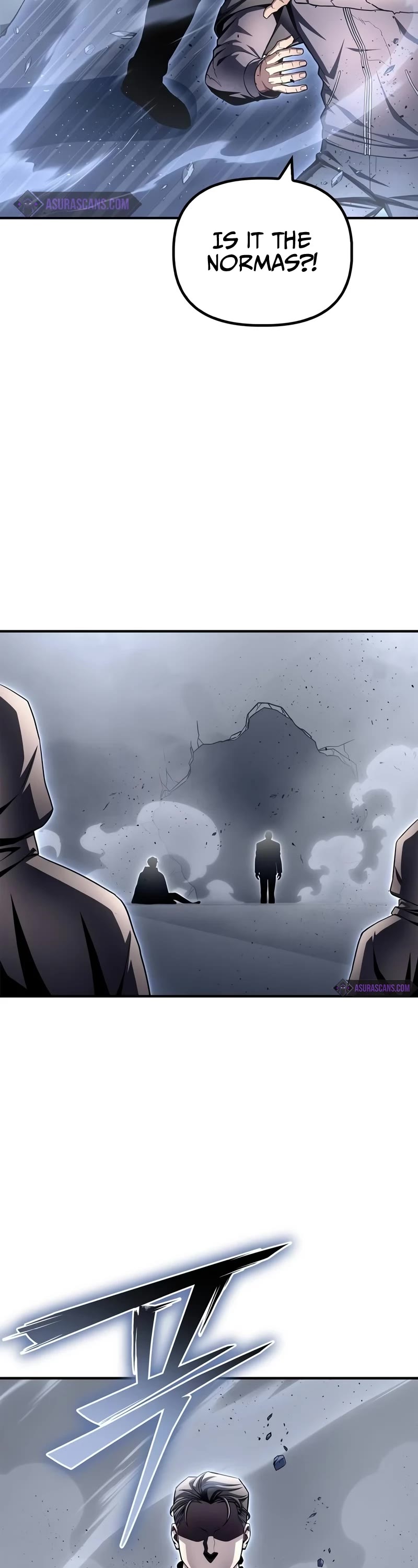 Superhuman Battlefield Chap 121 - Next Chap 122