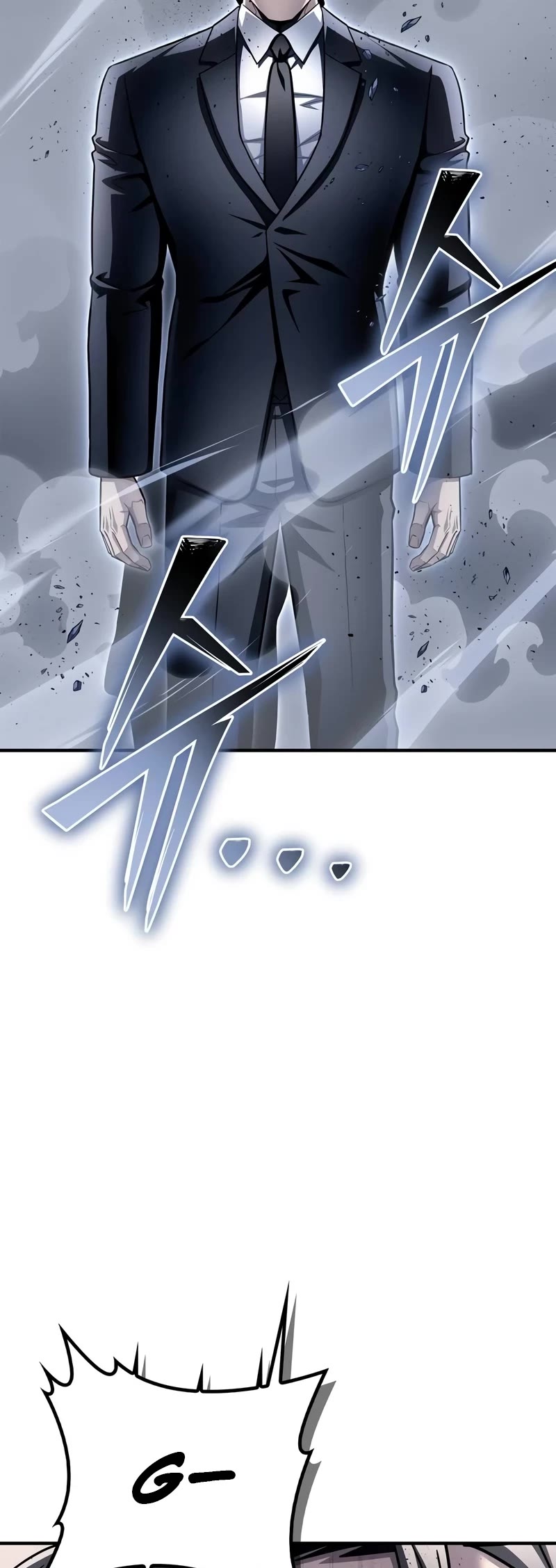 Superhuman Battlefield Chap 121 - Next Chap 122