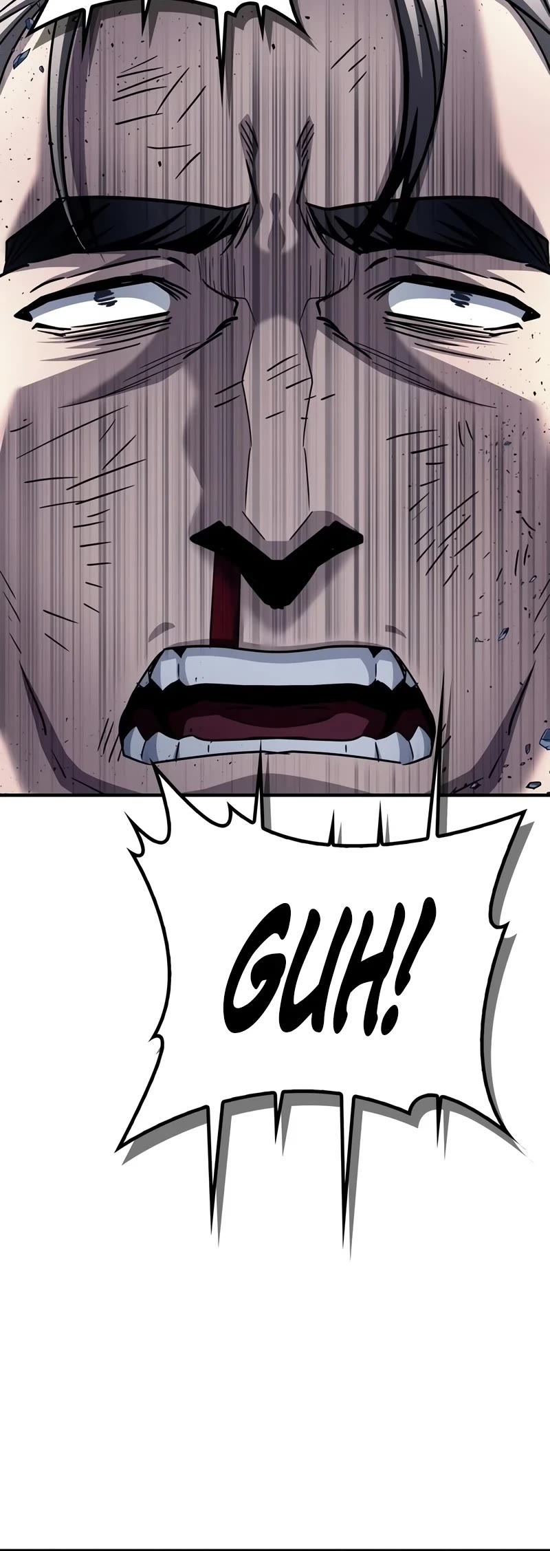 Superhuman Battlefield Chap 121 - Next Chap 122