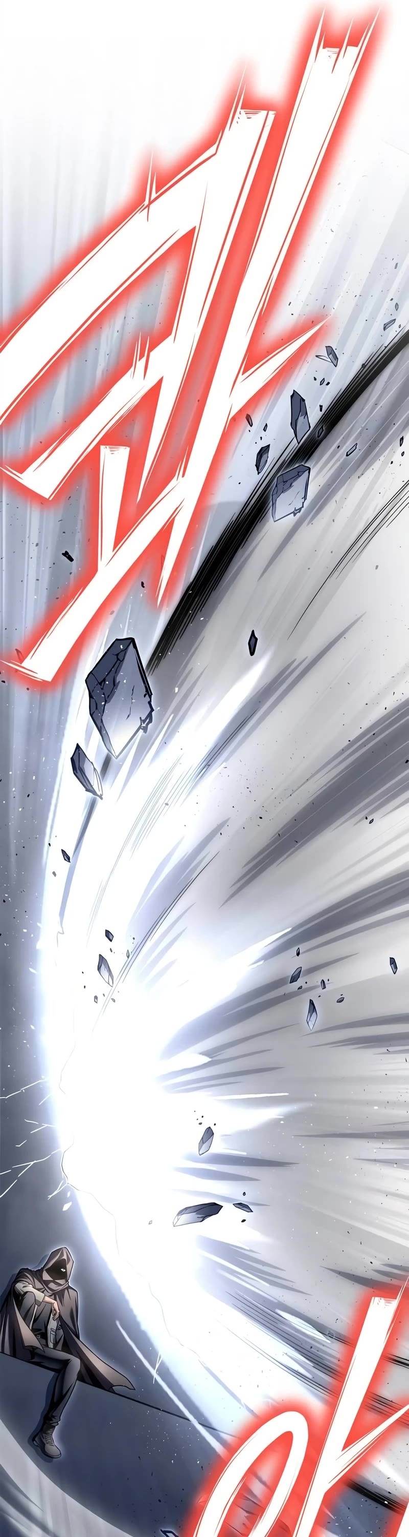 Superhuman Battlefield Chap 121 - Next Chap 122