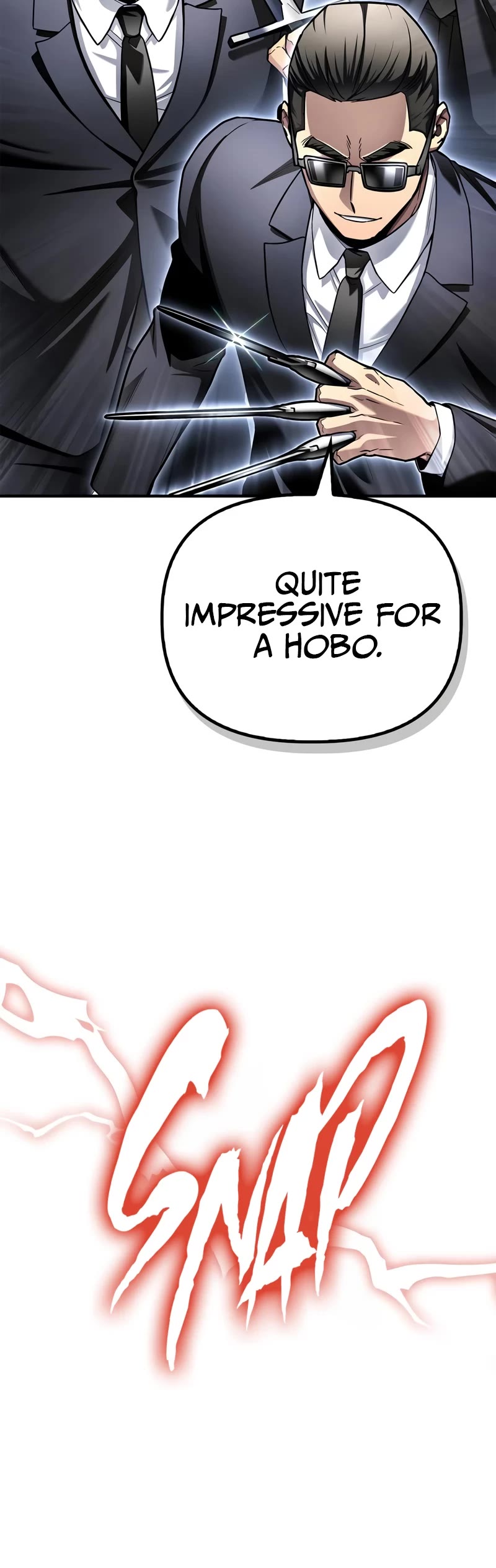 Superhuman Battlefield Chap 122 - Next Chap 123
