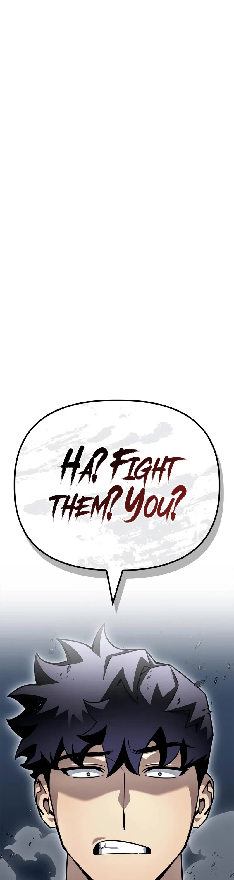 Superhuman Battlefield Chap 122 - Next Chap 123