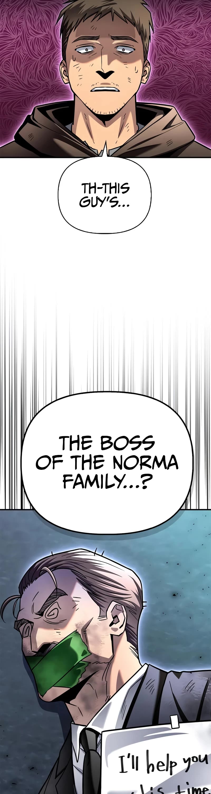 Superhuman Battlefield Chap 122 - Next Chap 123