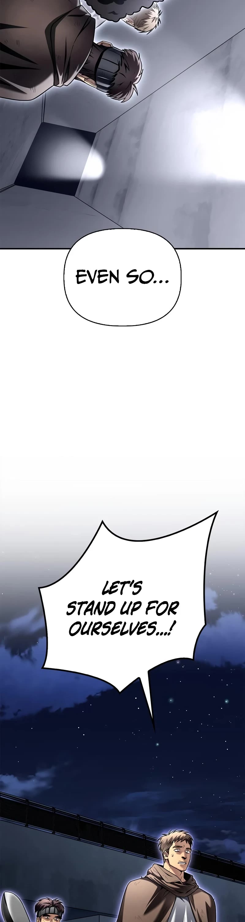 Superhuman Battlefield Chap 122 - Next Chap 123