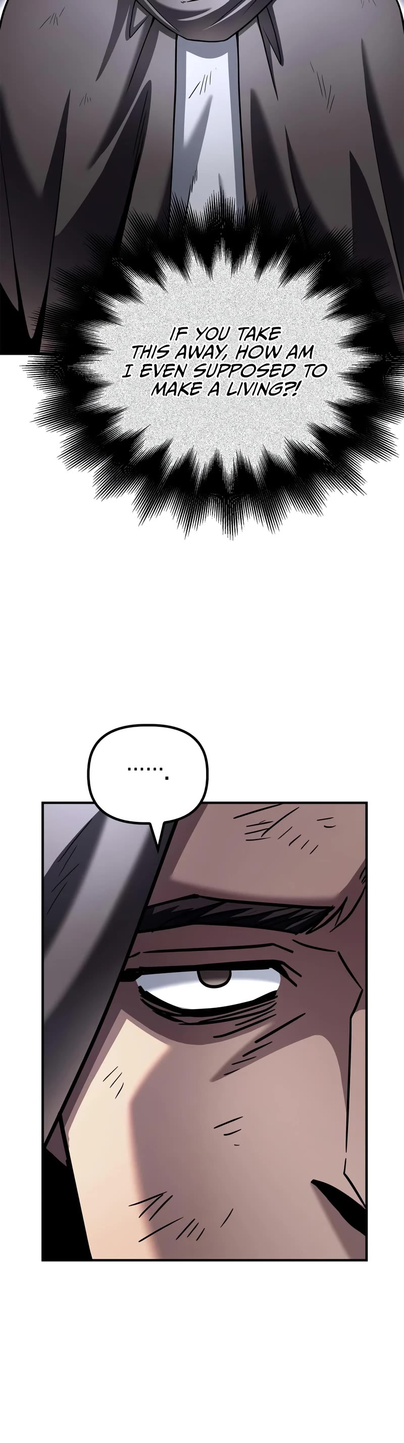 Superhuman Battlefield Chap 122 - Next Chap 123
