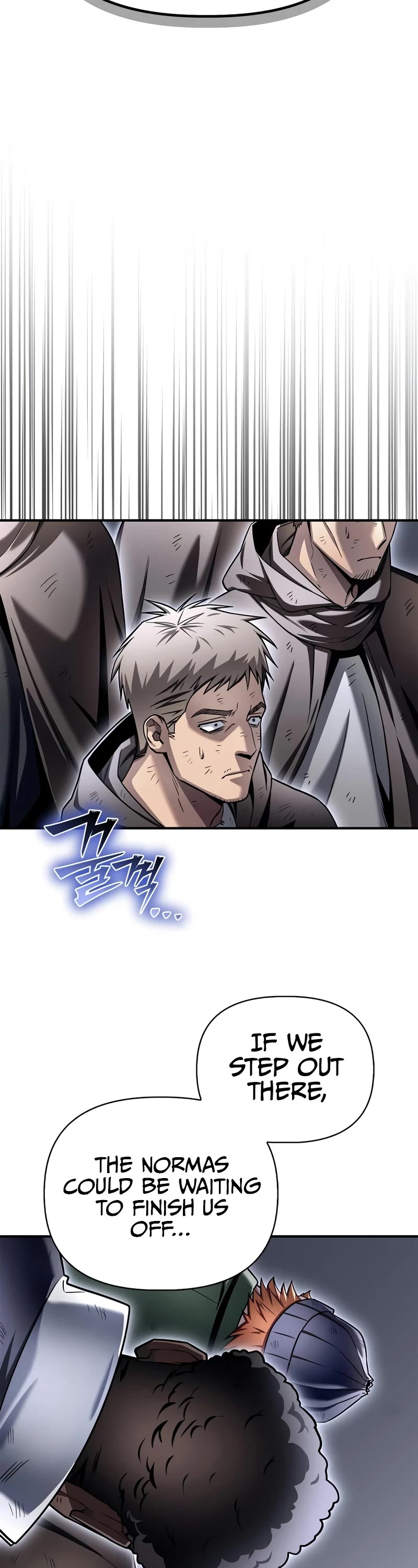Superhuman Battlefield Chap 122 - Next Chap 123