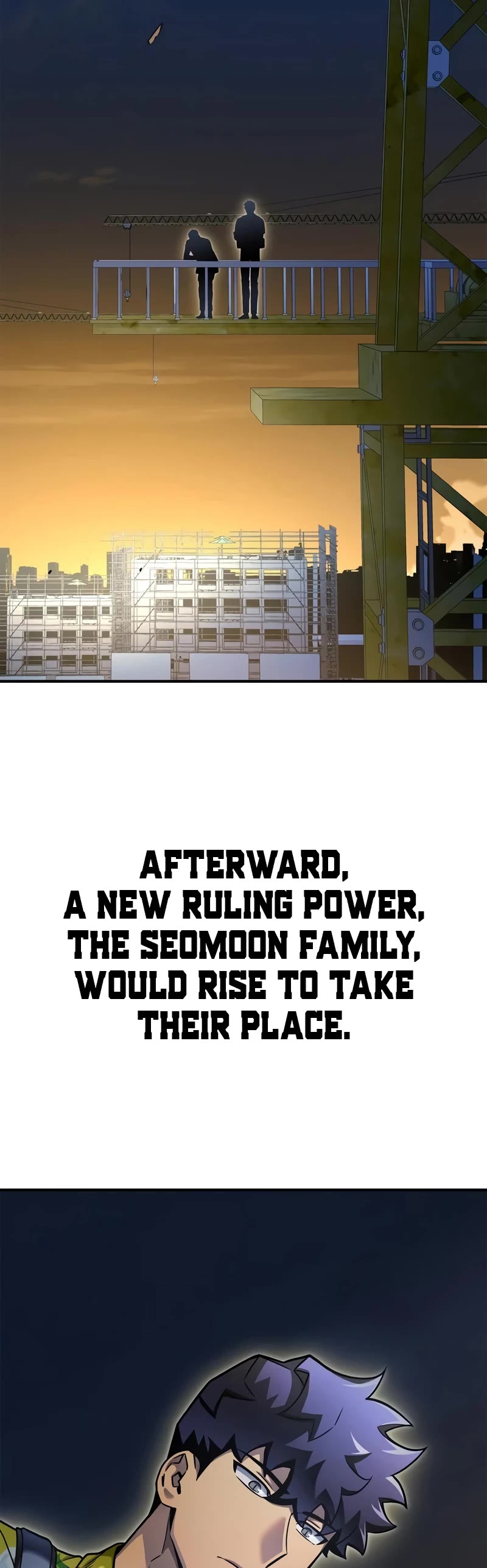 Superhuman Battlefield Chap 122 - Next Chap 123
