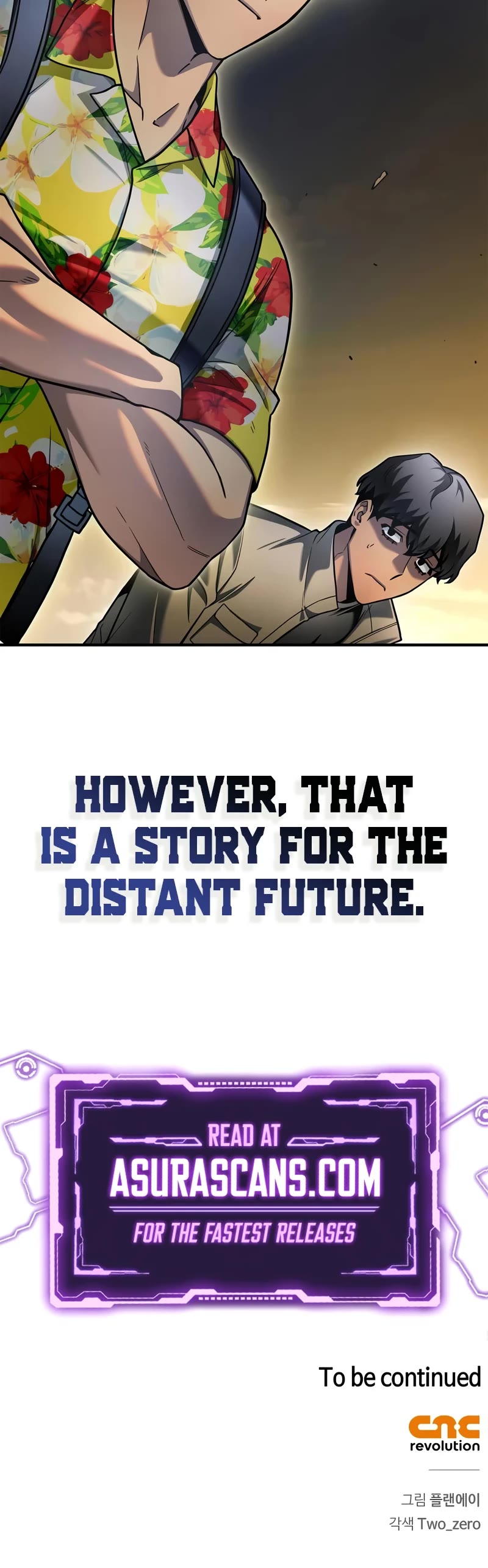 Superhuman Battlefield Chap 122 - Next Chap 123