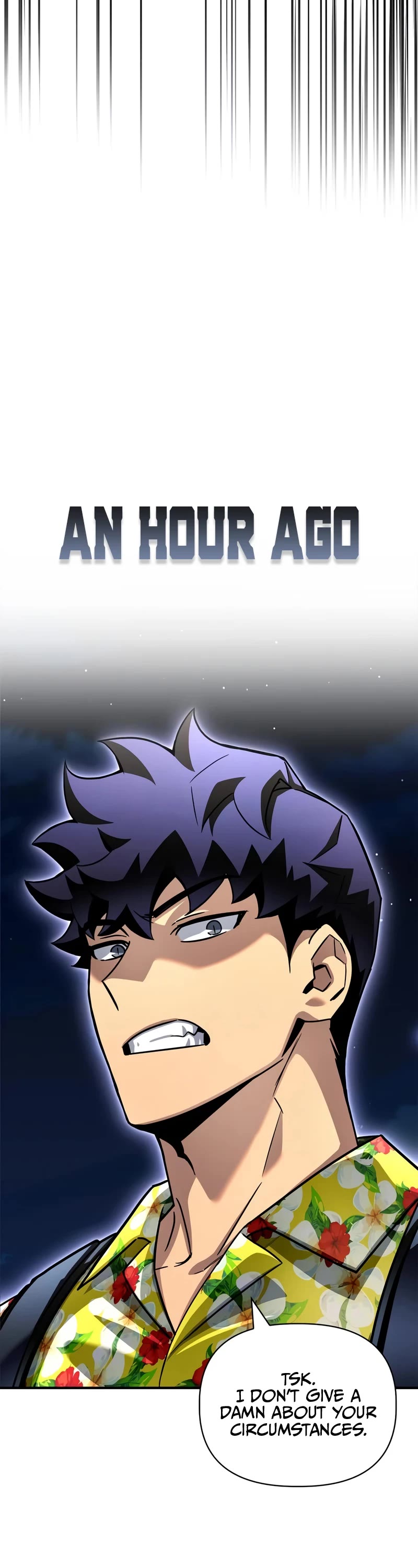 Superhuman Battlefield Chap 122 - Next Chap 123