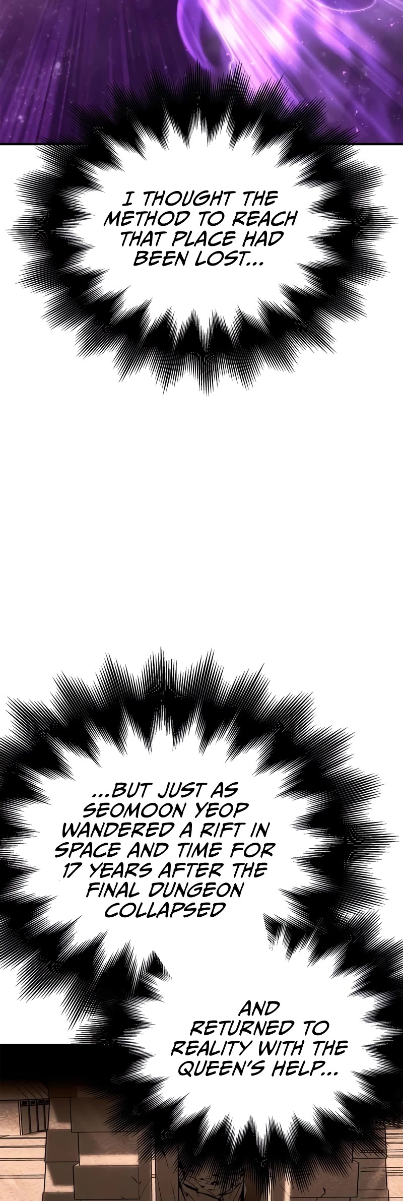 Superhuman Battlefield Chap 123 - Next Chap 124