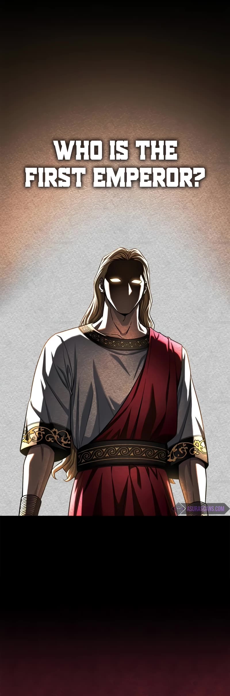 Superhuman Battlefield Chap 123 - Next Chap 124