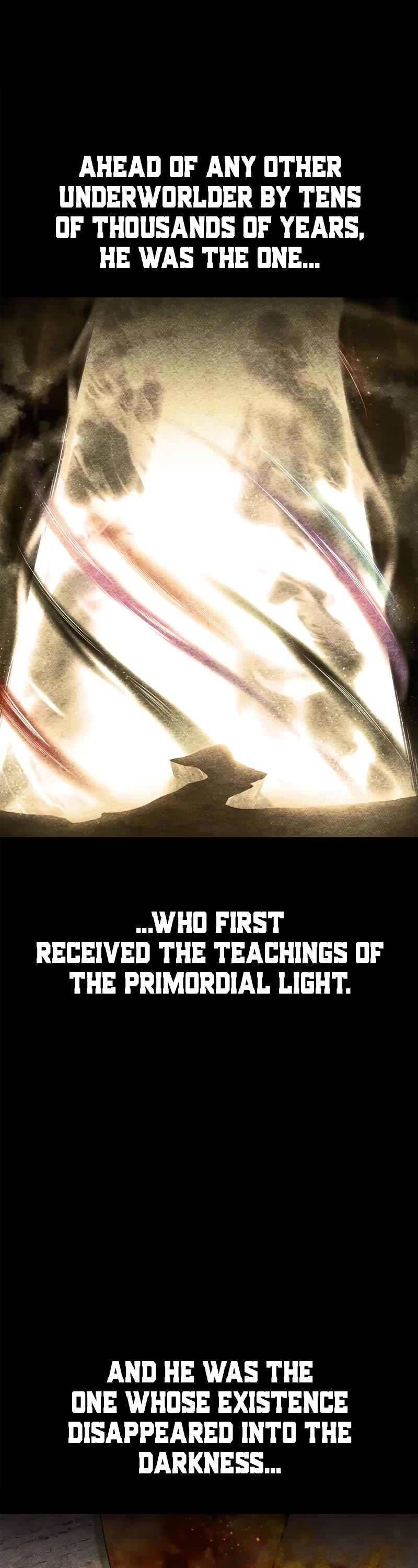 Superhuman Battlefield Chap 123 - Next Chap 124