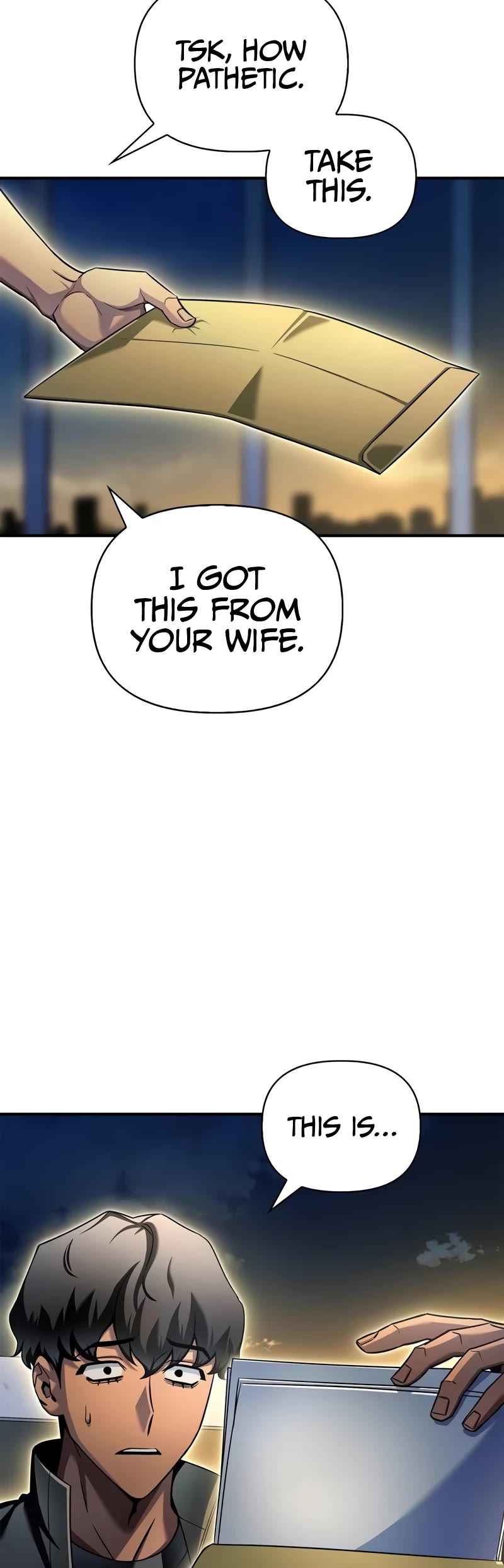Superhuman Battlefield Chap 123 - Next Chap 124