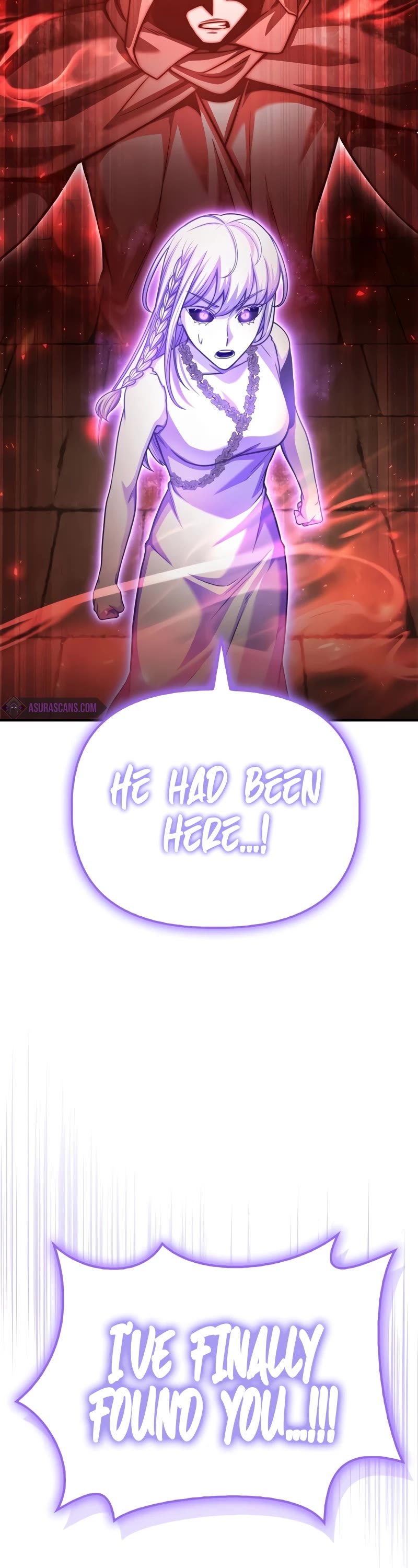 Superhuman Battlefield Chap 123 - Next Chap 124