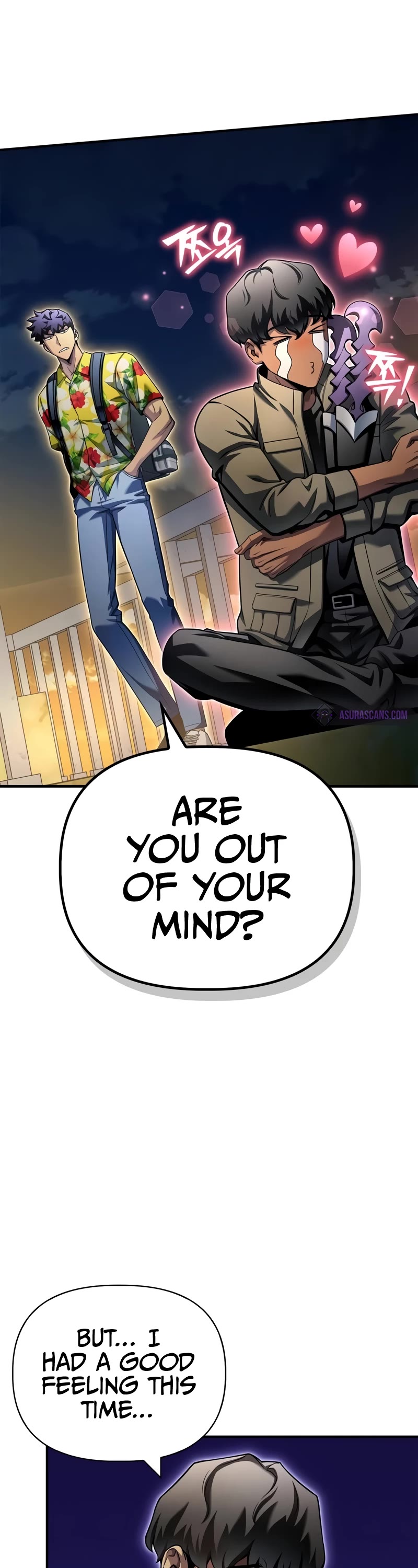 Superhuman Battlefield Chap 123 - Next Chap 124