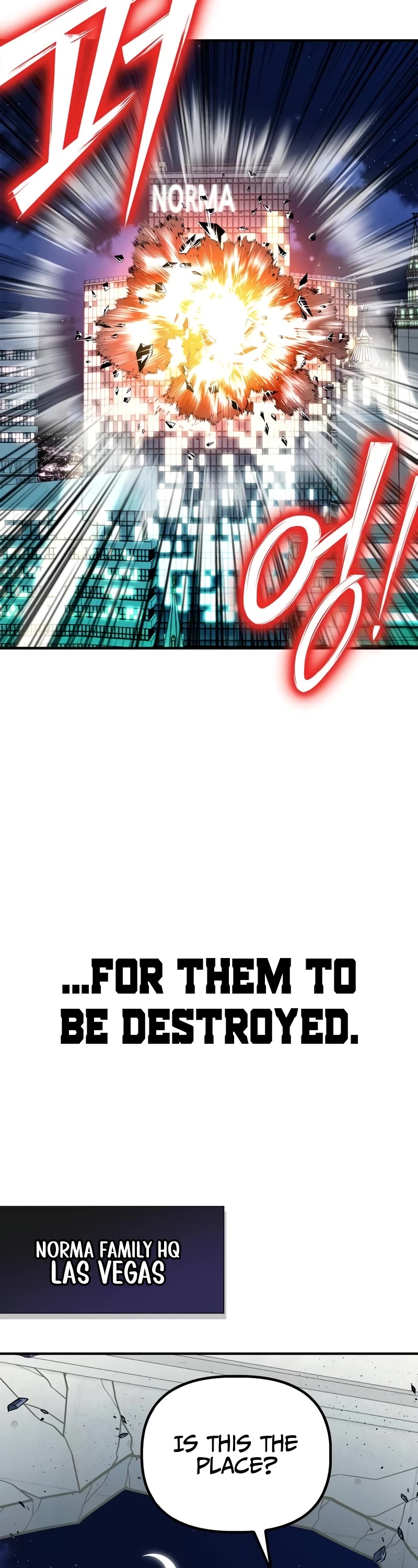 Superhuman Battlefield Chap 123 - Next Chap 124