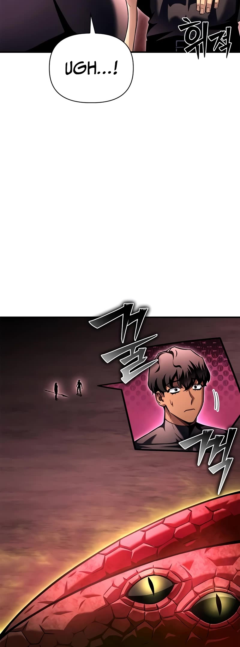 Superhuman Battlefield Chap 123 - Next Chap 124