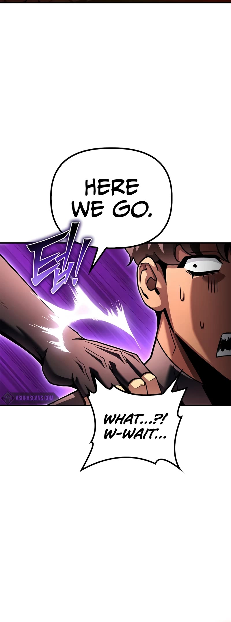 Superhuman Battlefield Chap 123 - Next Chap 124