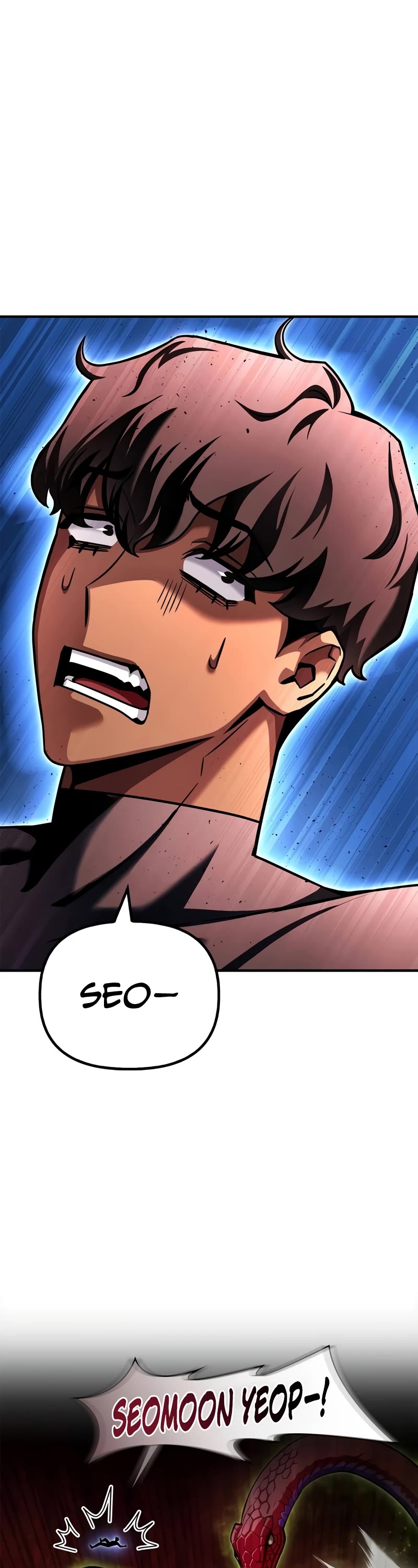 Superhuman Battlefield Chap 123 - Next Chap 124