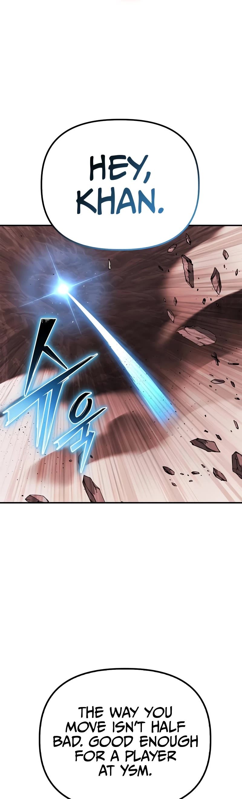 Superhuman Battlefield Chap 123 - Next Chap 124