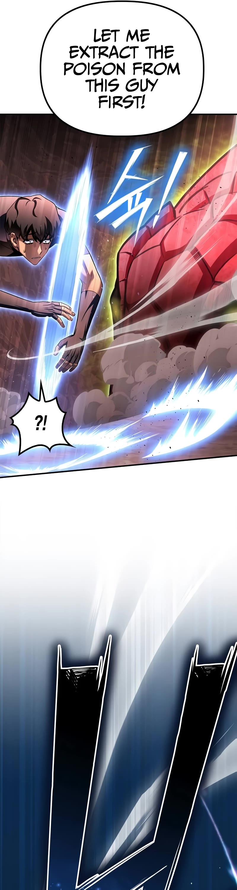 Superhuman Battlefield Chap 123 - Next Chap 124