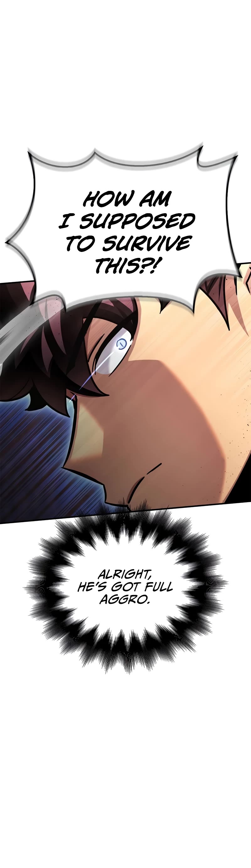 Superhuman Battlefield Chap 123 - Next Chap 124