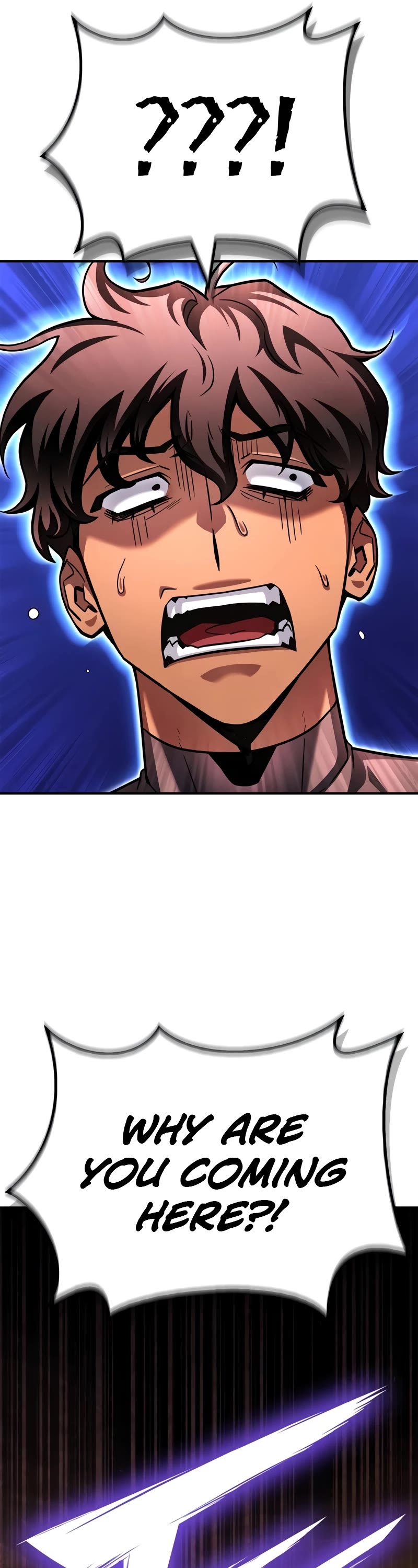 Superhuman Battlefield Chap 123 - Next Chap 124