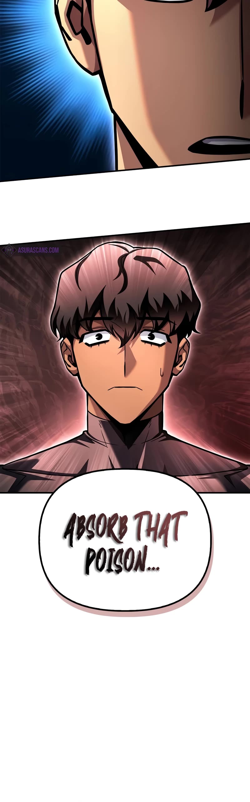 Superhuman Battlefield Chap 123 - Next Chap 124