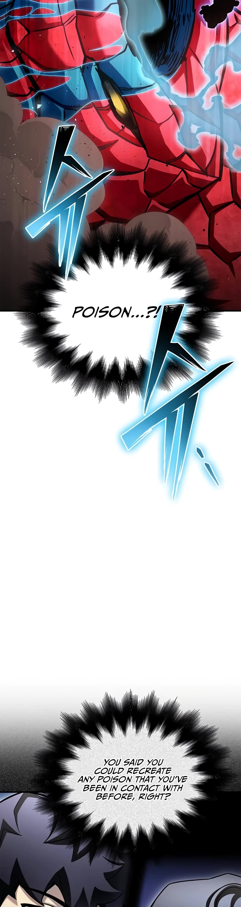 Superhuman Battlefield Chap 123 - Next Chap 124