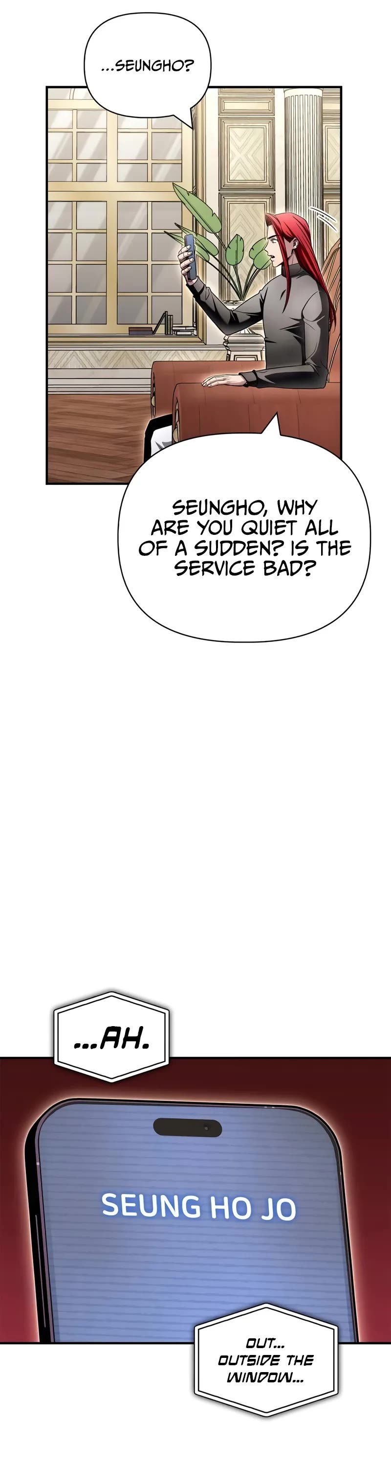 Superhuman Battlefield Chap 137 - Next Chap 138