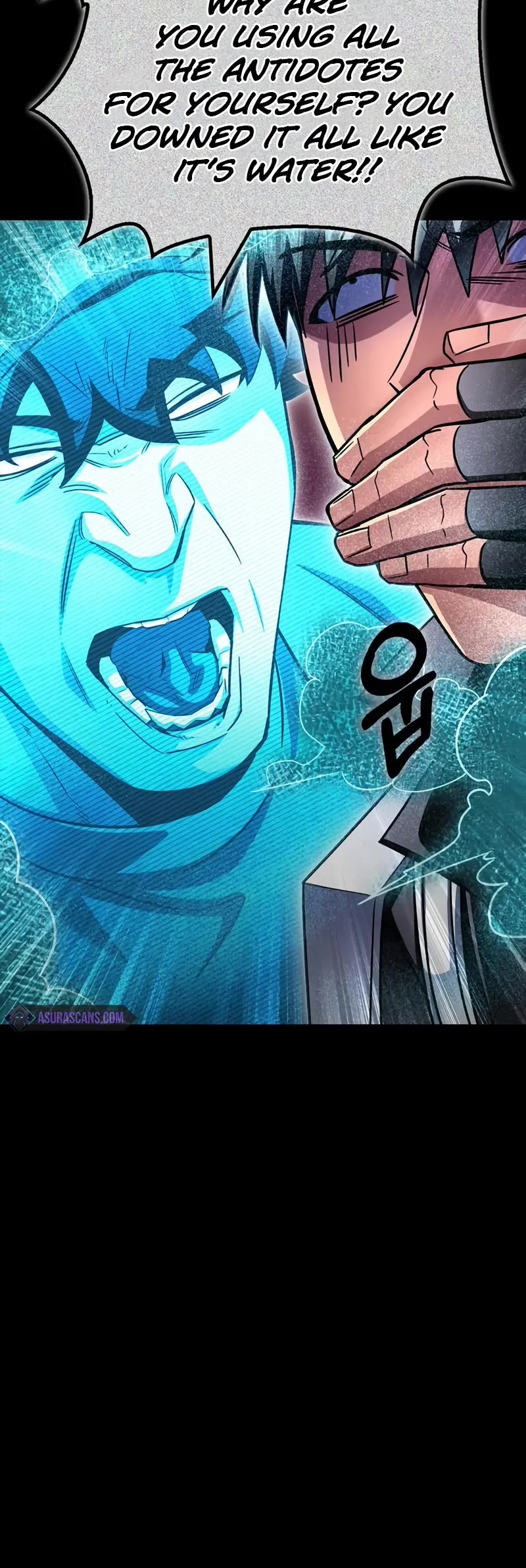Superhuman Battlefield Chap 137 - Next Chap 138