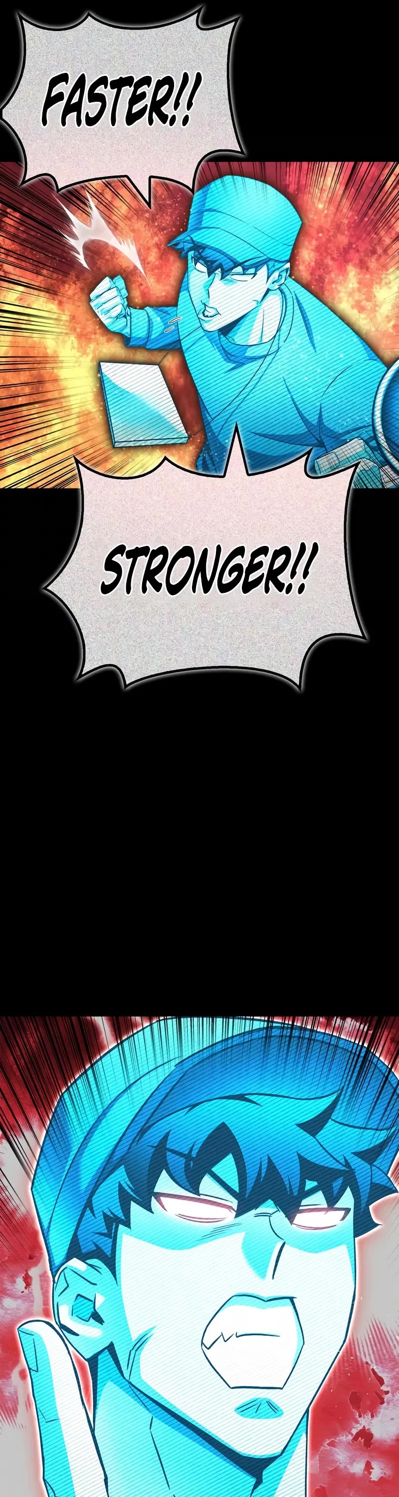 Superhuman Battlefield Chap 137 - Next Chap 138