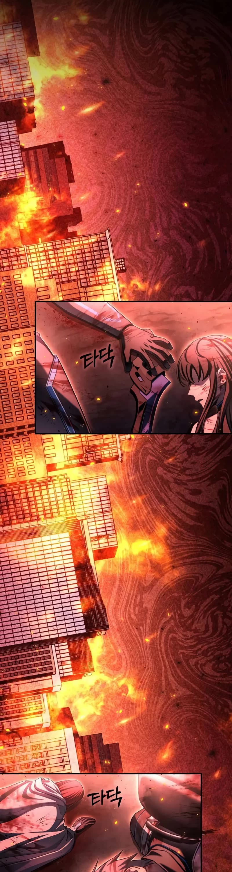 Superhuman Battlefield Chap 137 - Next Chap 138