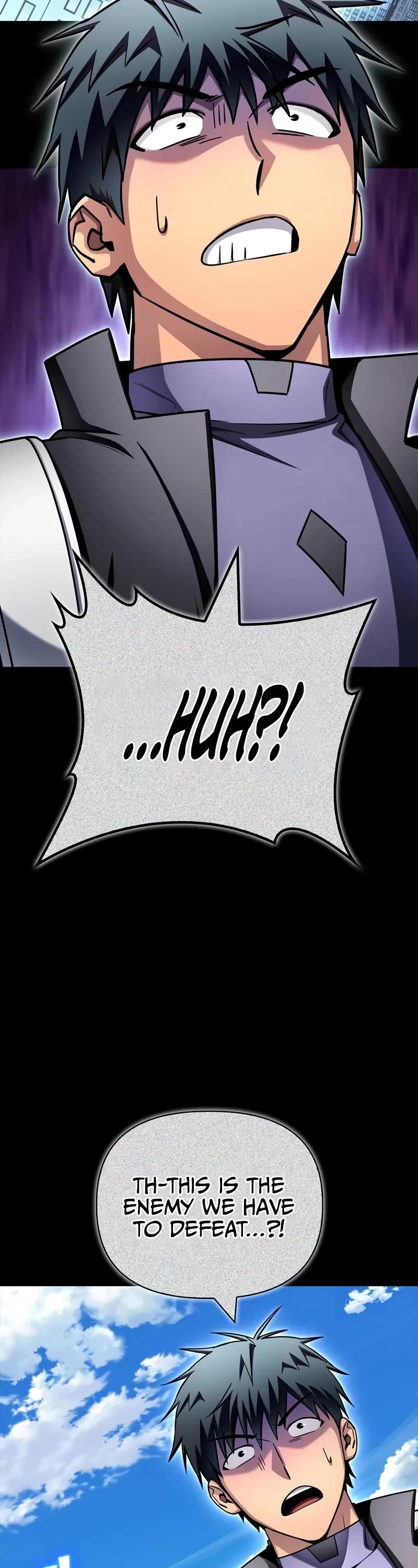 Superhuman Battlefield Chap 137 - Next Chap 138