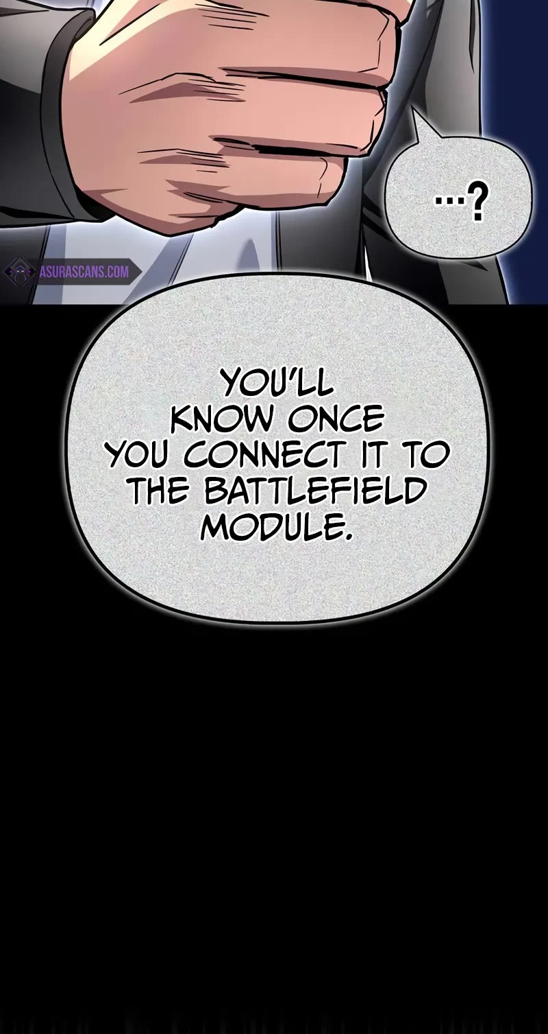 Superhuman Battlefield Chap 137 - Next Chap 138