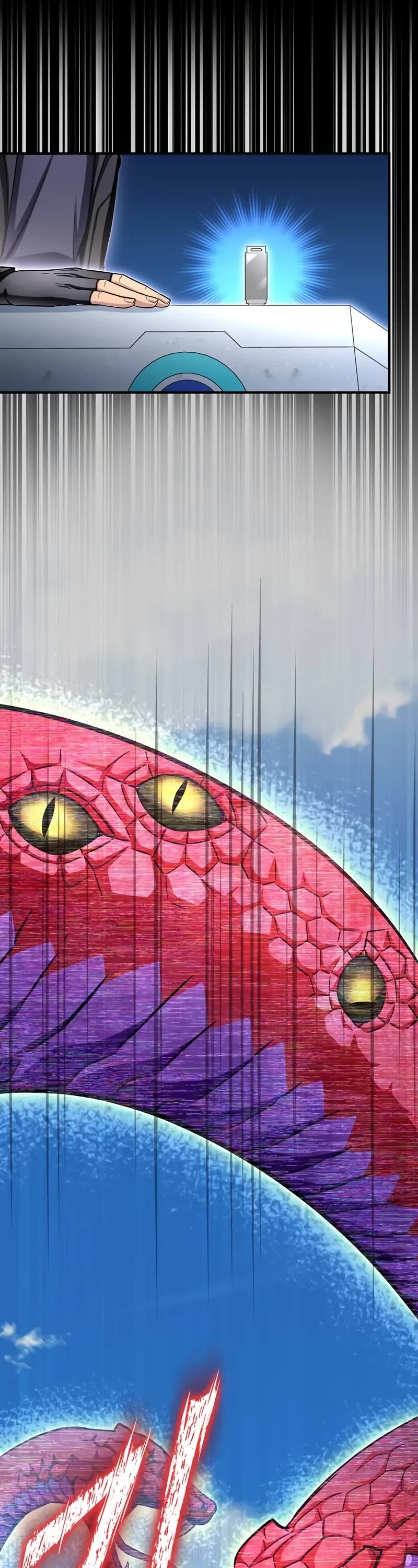 Superhuman Battlefield Chap 137 - Next Chap 138